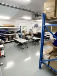 Westview Food Factory (D22), Factory #472993611